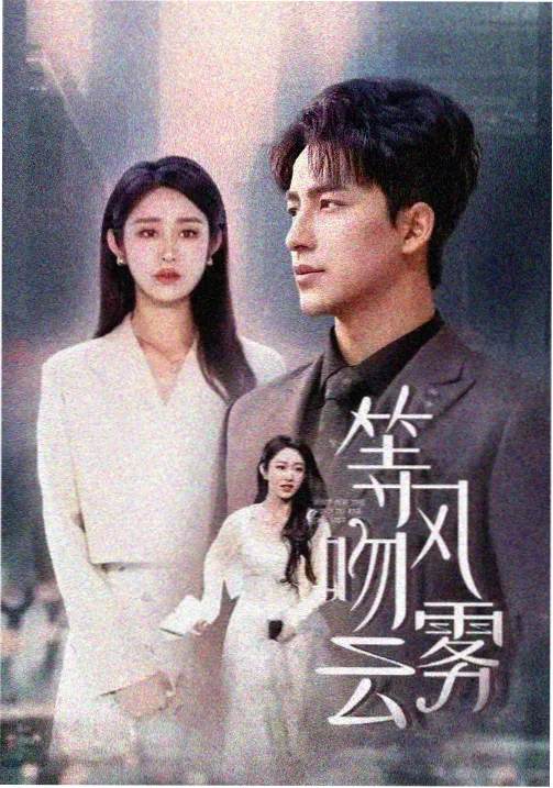 北纬三十度档案 悬疑电视剧海报
